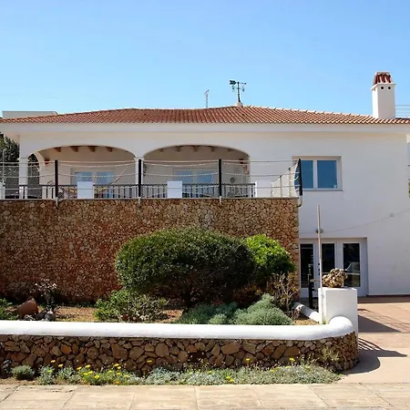 Ses Vinyes 2 Fornells (Menorca)