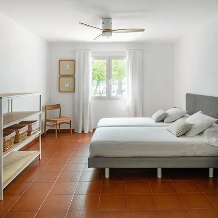 Ses Vinyes 2 * Fornells (Menorca)