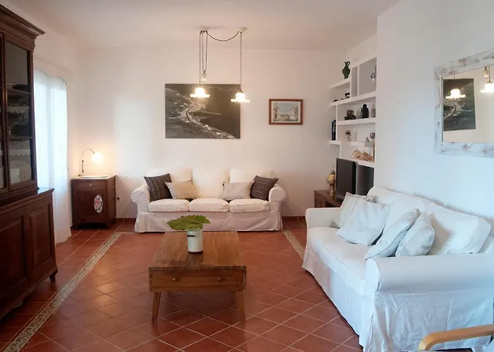 Ses Vinyes 2 * Fornells (Menorca)