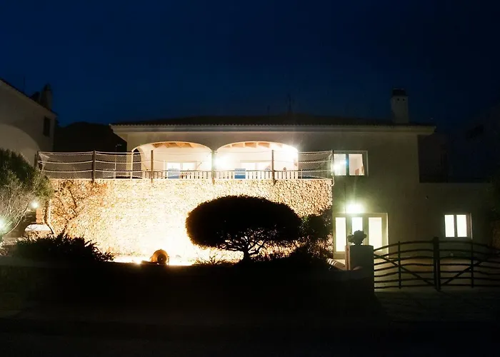 Ses Vinyes 2 Villa *