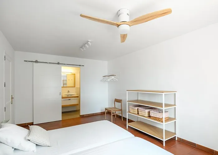 Ses Vinyes 2 Villa *