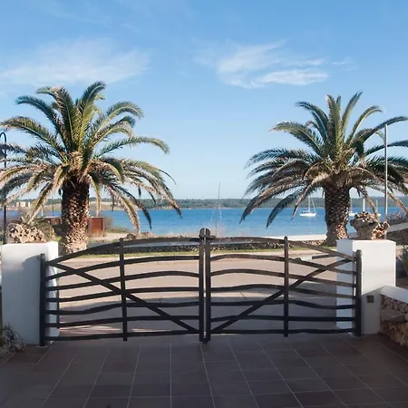 Ses Vinyes 2 * Fornells (Menorca)