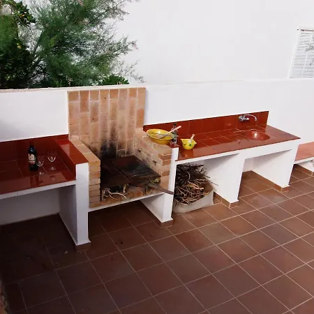 Villa Ses Vinyes 2 Fornells (Menorca)