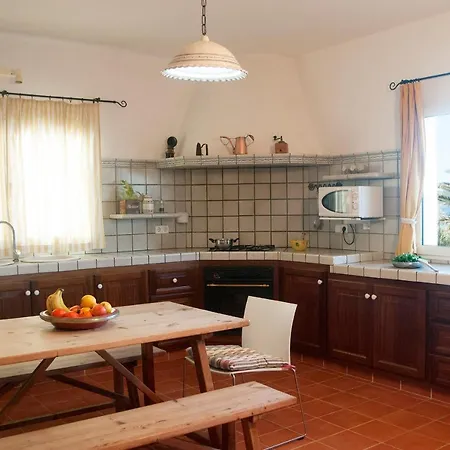 Ses Vinyes 2 * Fornells (Menorca)