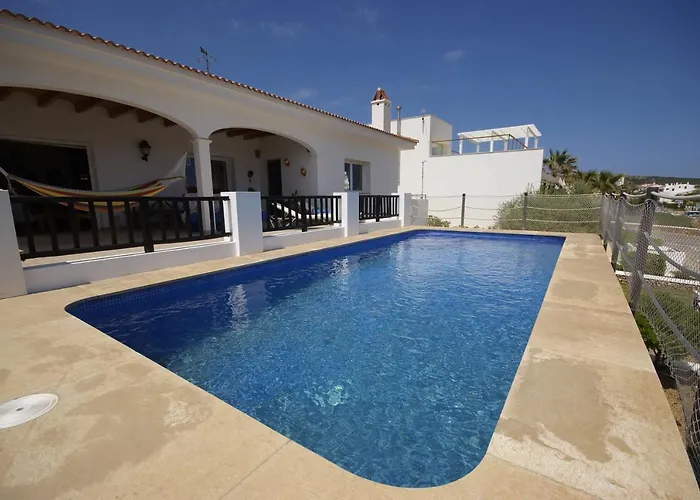 Villa Ses Vinyes 2 *