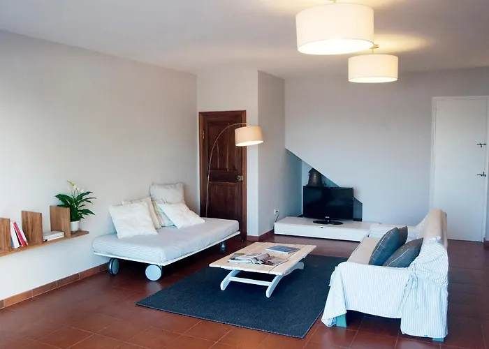 Ses Vinyes 2 * Fornells (Menorca)