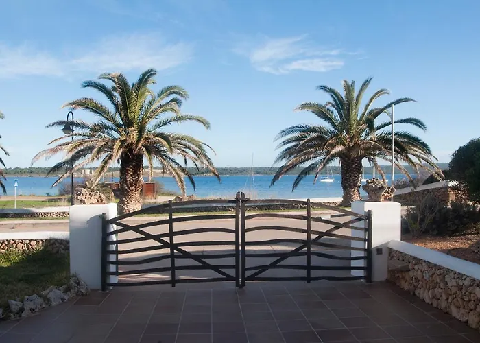 Ses Vinyes 2 * Fornells (Menorca)