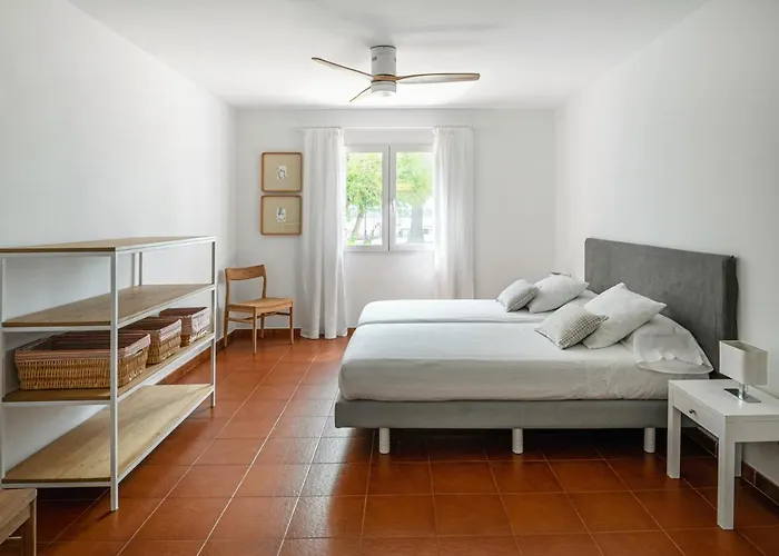 Ses Vinyes 2 * Fornells (Menorca)