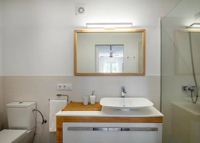 Ses Vinyes 2 Fornells (Menorca)