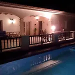 Ses Vinyes 2 빌라 포르넬스